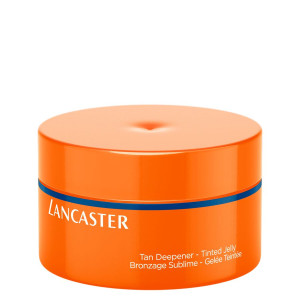 Sun Beauty Tan Deepener - Tinted Jelly Sun Beauty Tan Deepener - Tinted Jelly